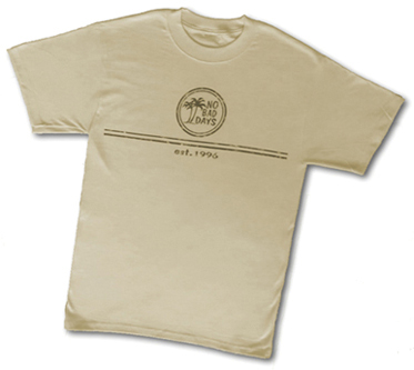 Anniversary Tees