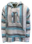 no bad days baja hoodie