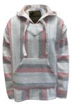 no bad days baja hoodie