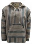 no bad days baja hoodie