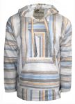 no bad days baja hoodie