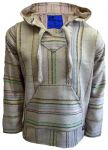 no bad days baja hoodie