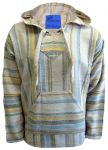 no bad days baja hoodie