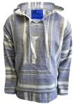 no bad days baja hoodie