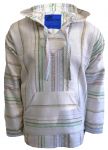 no bad days baja hoodie