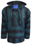 no bad days baja hoodie