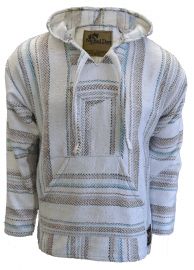 no bad days baja hoodie