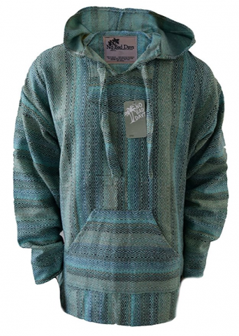 No bad days baja hoodie online