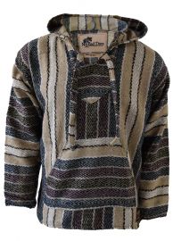 no bad days baja hoodie