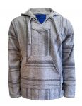 no bad days baja hoodie