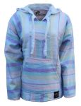 no bad days baja hoodie