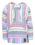 no bad days baja hoodie
